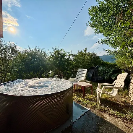 بيت للعطل Sarajevo Holiday Home