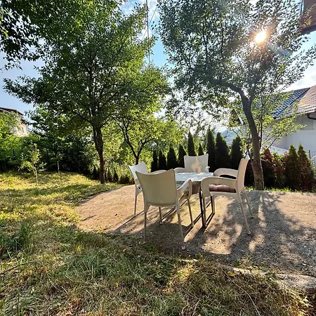 Sarajevo Holiday Home سراييفو