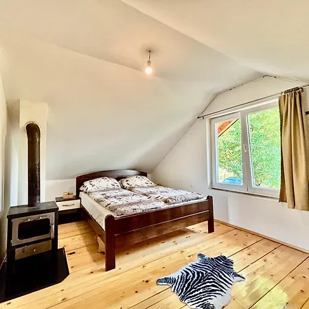 Sarajevo Holiday Home بيت للعطل سراييفو