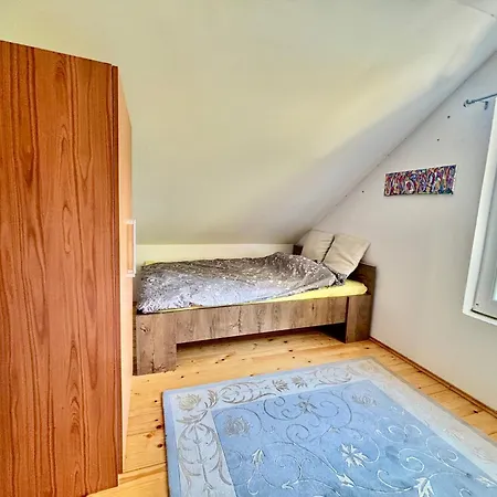 Sarajevo Holiday Home * سراييفو
