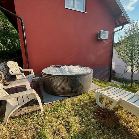 بيت للعطل Sarajevo Holiday Home سراييفو