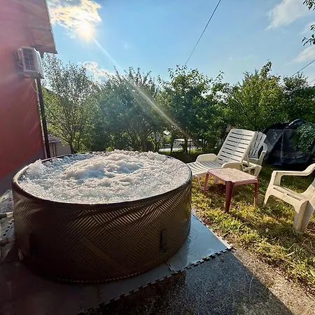 Sarajevo Holiday Home بيت للعطل *