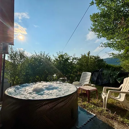 Sarajevo Holiday Home بيت للعطل