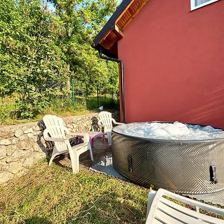 بيت للعطل Sarajevo Holiday Home سراييفو