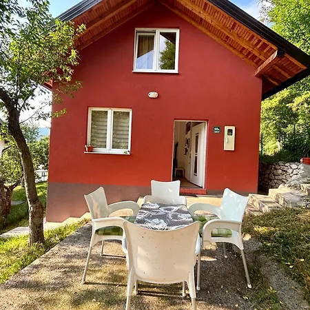 Sarajevo Holiday Home بيت للعطل *