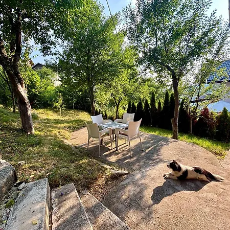 Sarajevo Holiday Home *