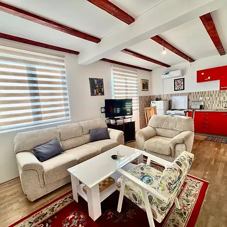 Sarajevo Holiday Home *