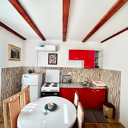 Sarajevo Holiday Home *