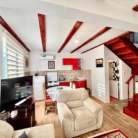 Sarajevo Holiday Home بيت للعطل سراييفو