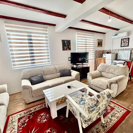 Sarajevo Holiday Home *