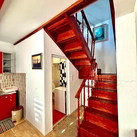 بيت للعطل Sarajevo Holiday Home