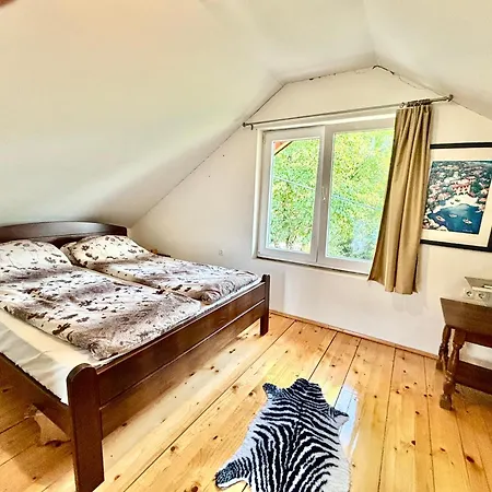 Sarajevo Holiday Home