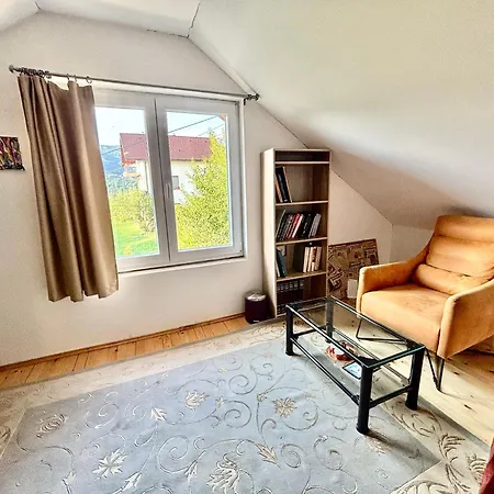 Sarajevo Holiday Home * سراييفو