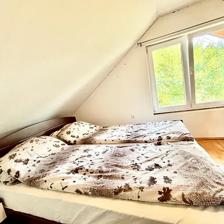 بيت للعطل Sarajevo Holiday Home