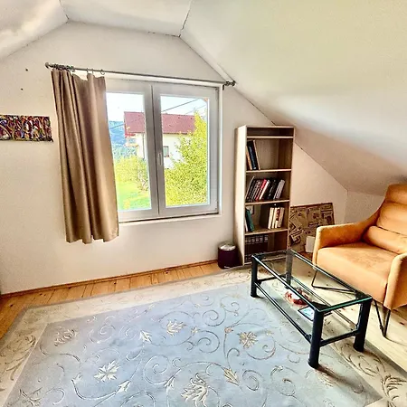 بيت للعطل Sarajevo Holiday Home
