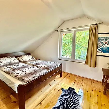 بيت للعطل Sarajevo Holiday Home