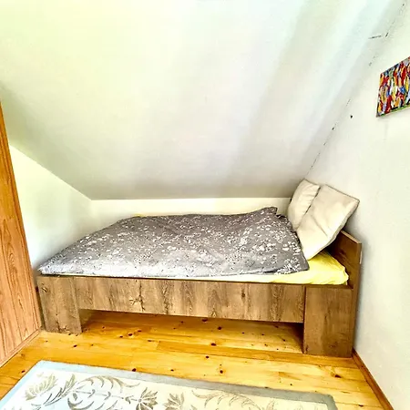 Sarajevo Holiday Home * سراييفو