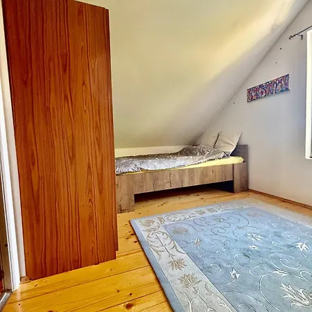 Sarajevo Holiday Home بيت للعطل