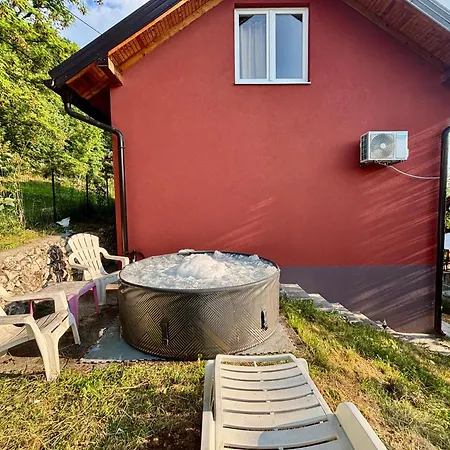Sarajevo Holiday Home بيت للعطل سراييفو