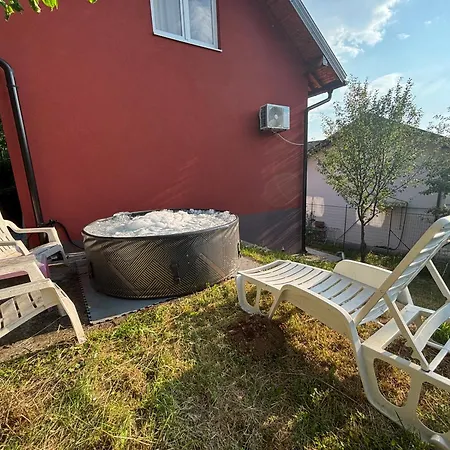 Sarajevo Holiday Home * سراييفو