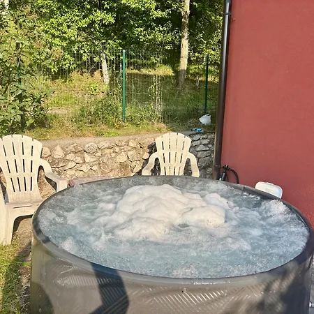 Sarajevo Holiday Home
