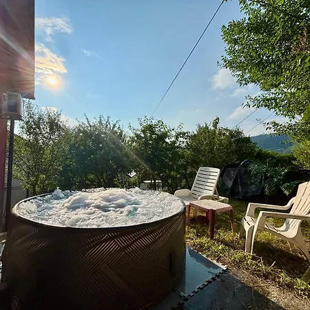 Sarajevo Holiday Home سراييفو