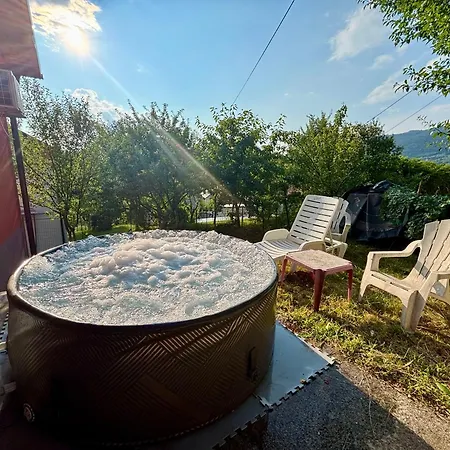 Sarajevo Holiday Home بيت للعطل سراييفو