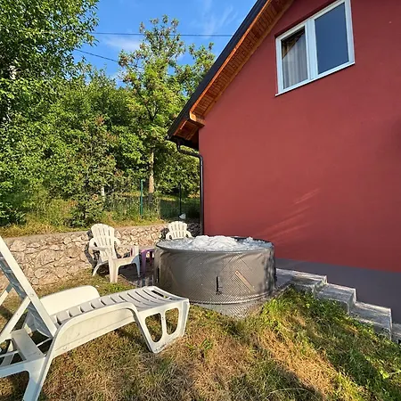 Sarajevo Holiday Home بيت للعطل