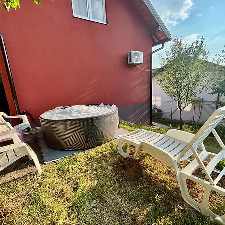 Sarajevo Holiday Home *