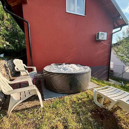 Sarajevo Holiday Home بيت للعطل سراييفو
