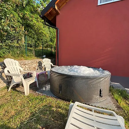 Sarajevo Holiday Home بيت للعطل