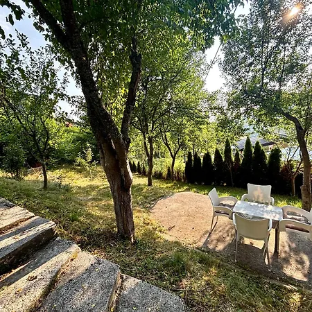 بيت للعطل Sarajevo Holiday Home *