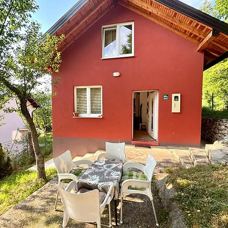 بيت للعطل Sarajevo Holiday Home *