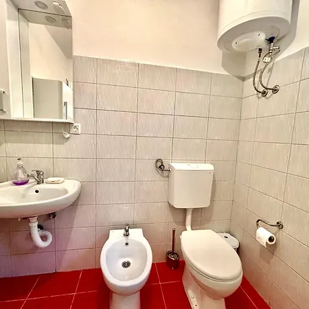 Sarajevo Holiday Home
